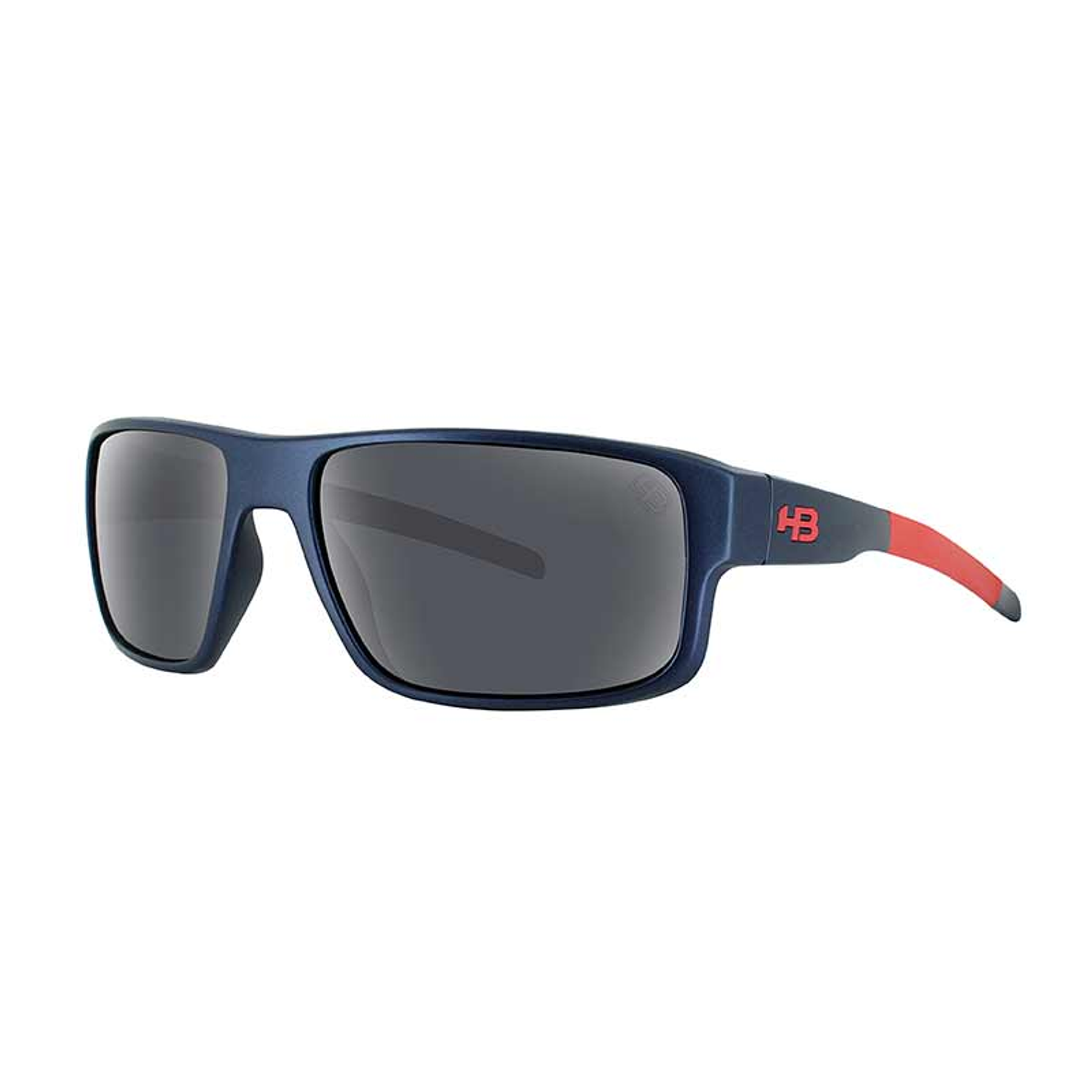 Lentes de Sol Epic Matte Navy PP