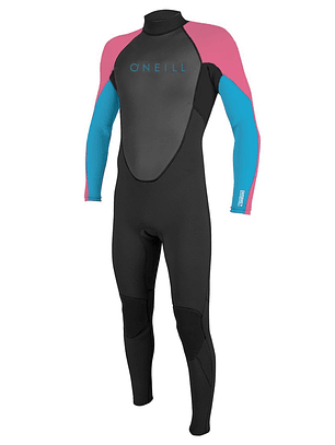 Traje O’neill Reactor 3.2 mm  B/Z Unisex (desteñido)