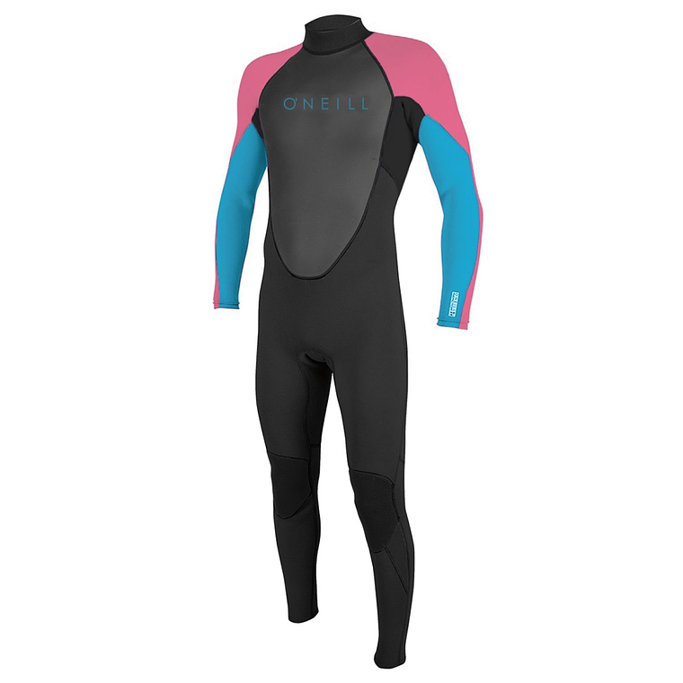 Traje O’neill Reactor 3.2 mm  B/Z Unisex (desteñido) 1