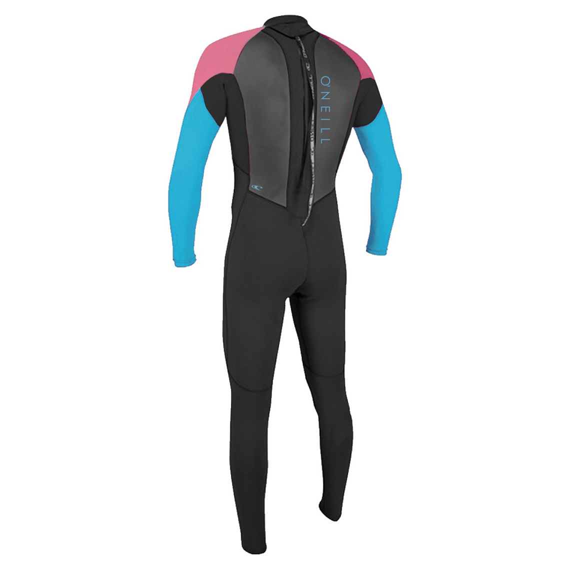 Traje O’neill Reactor 3.2 mm  B/Z Unisex (desteñido) 2