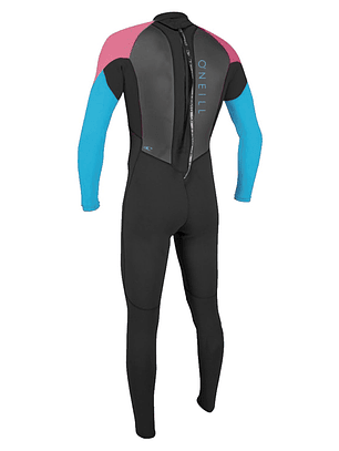 Traje O’neill Reactor 3.2 mm  B/Z Unisex (desteñido)