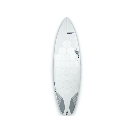 RS Pro Hexa Traction White Edition