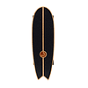 Tabla Surfskate Slide SWALLOW NOSERIDER 33″