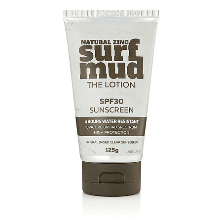 Surf Mud Lotion