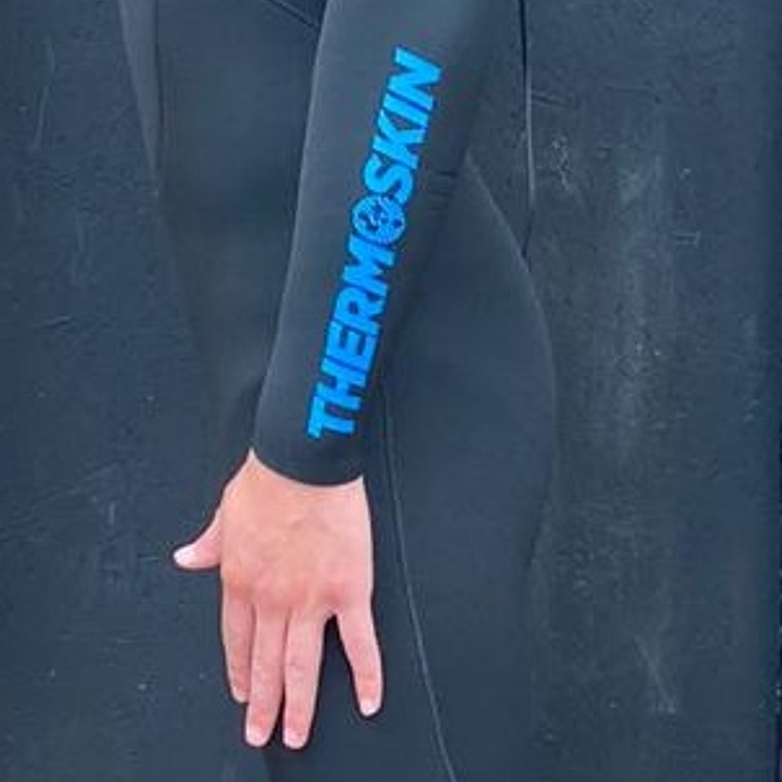 Traje Thermoskin Monk 2021 4.3 mm B/Z Hombre 20 4