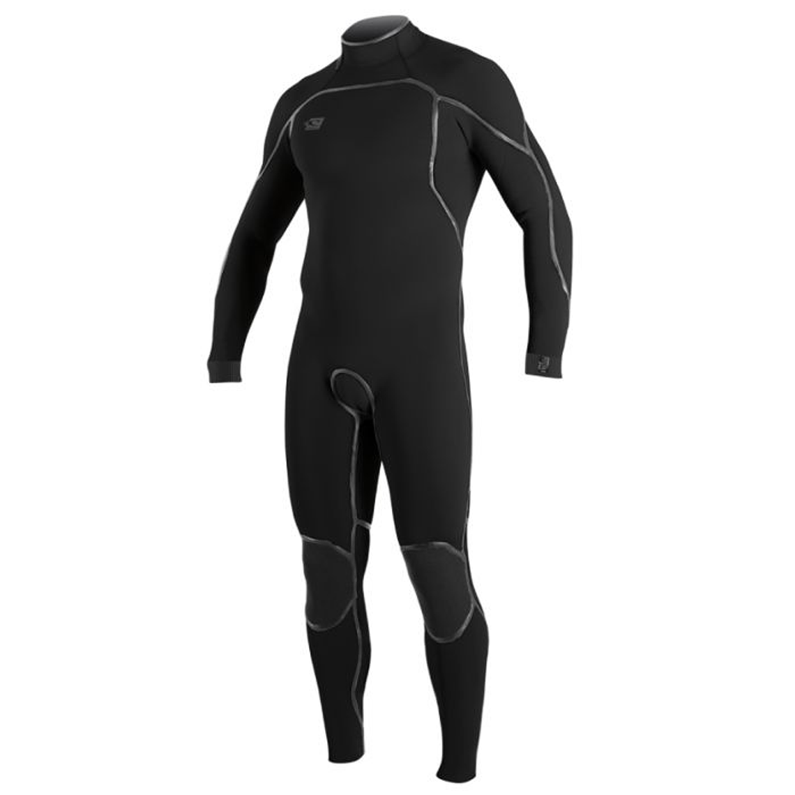 Traje O’neill Psycho One 4.3 mm B/Z Hombre 20 1