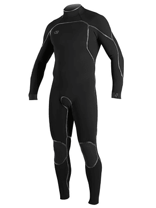 Traje O’neill Psycho One 4.3 mm B/Z Hombre 20