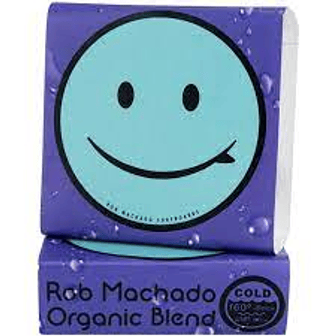 Cera Bubble Organic Blend ( Rob Machado ) 
