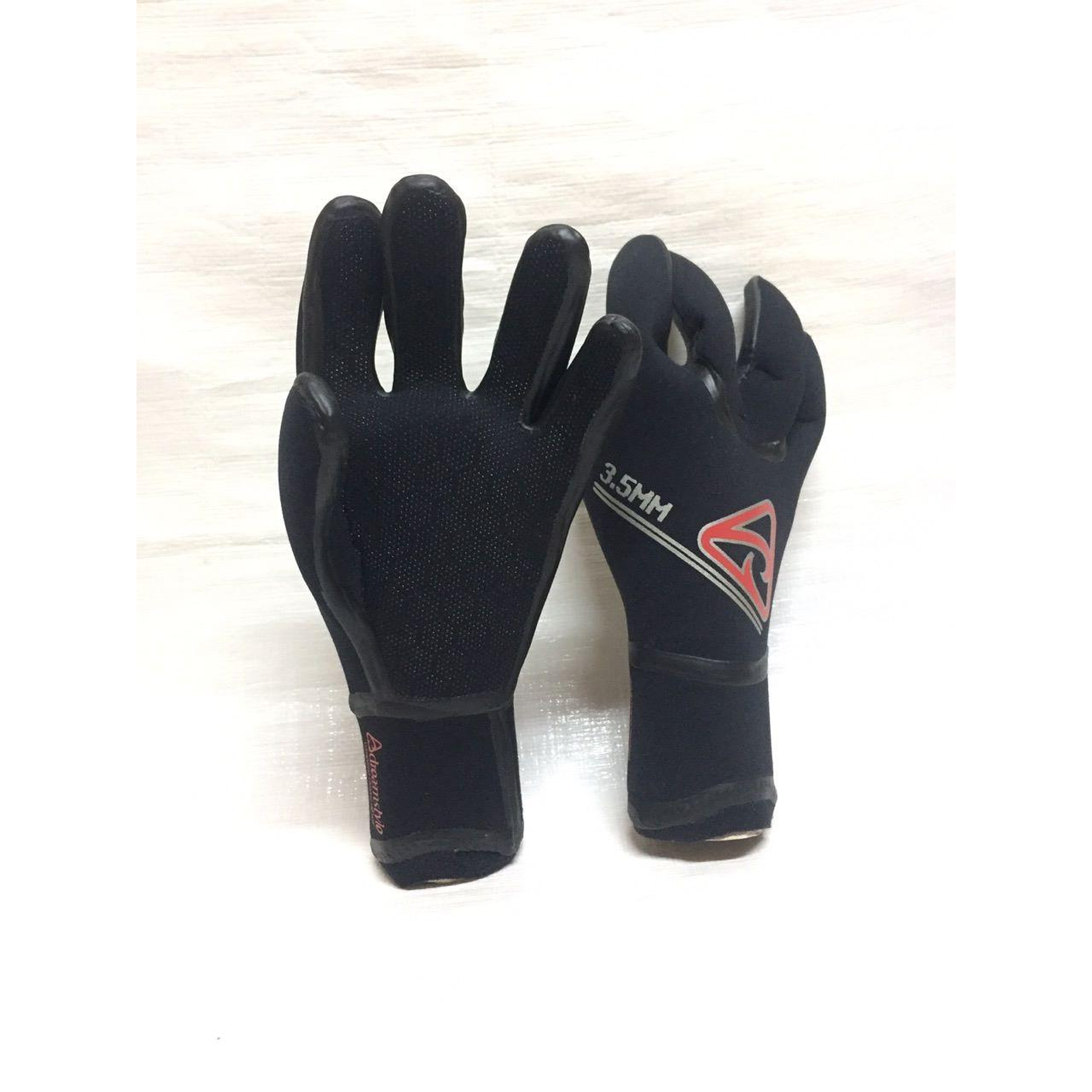 Guantes DreamStyle PP