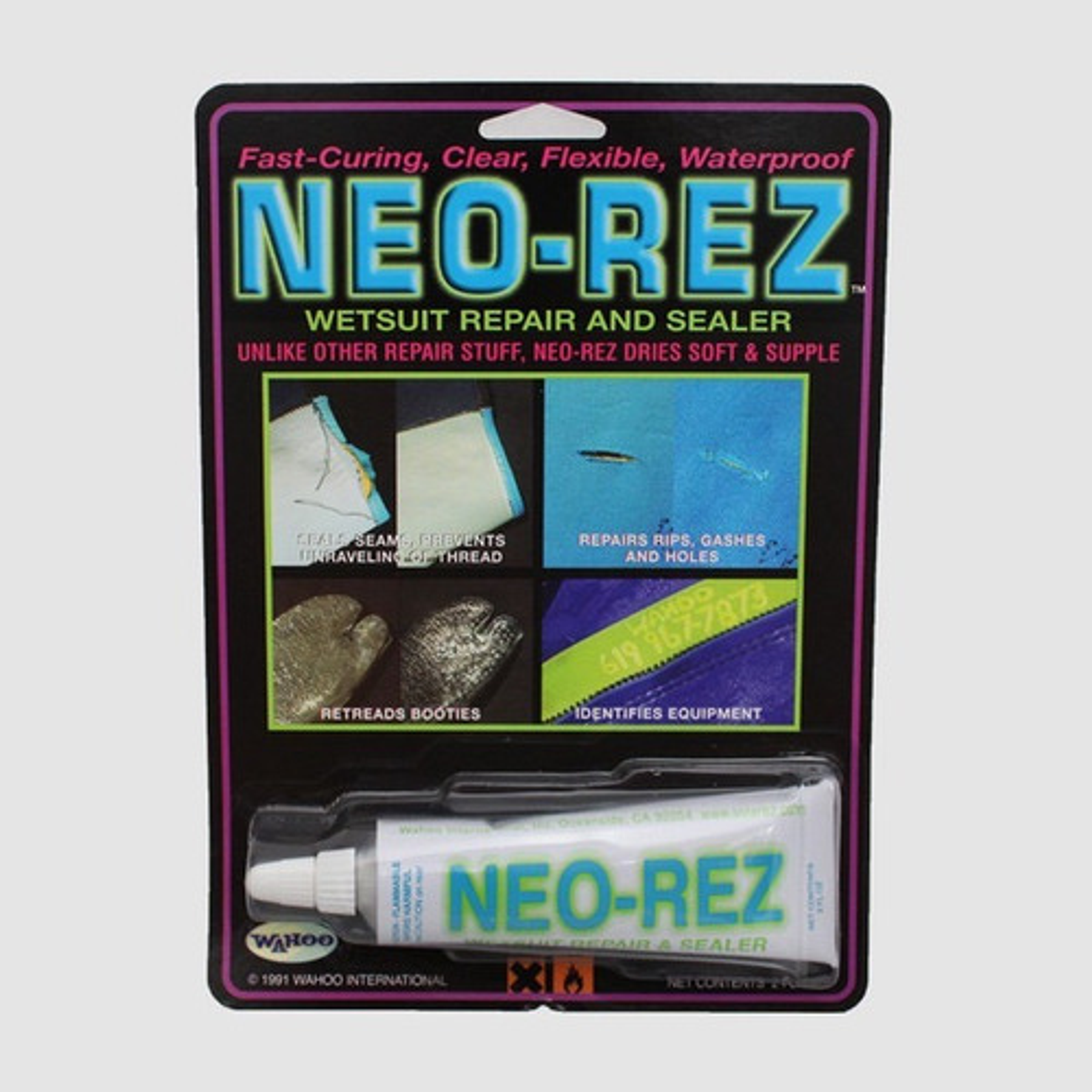 Solarez Neo Rez 