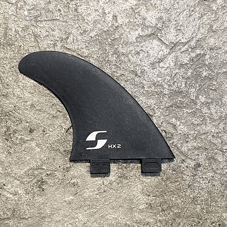 Quilla Scarfini Fins HX-2 M BB