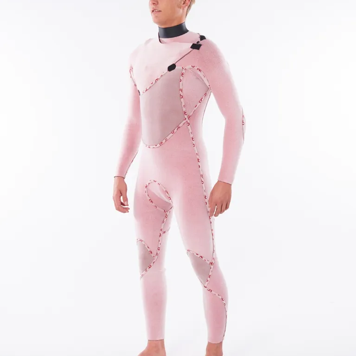 Traje Rip Curl FlashBomb 4.3 mm F/Z Hombre 2