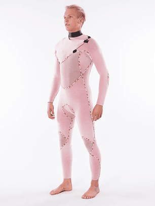 Traje Rip Curl FlashBomb 4.3 mm F/Z Hombre