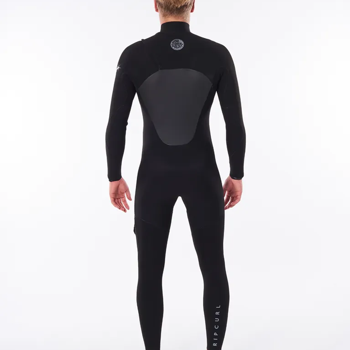 Traje Rip Curl FlashBomb 4.3 mm F/Z Hombre 3