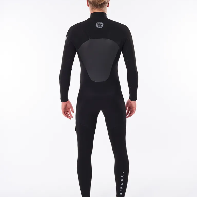 Traje Rip Curl FlashBomb 4.3 mm F/Z Hombre 3