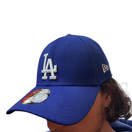 Jockey NewEra Los Angeles Dodgers 940