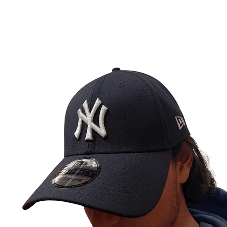 Jockey NewEra New York Yankees Azul