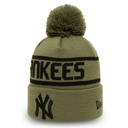 Beanies NewEra New York Yankess PP