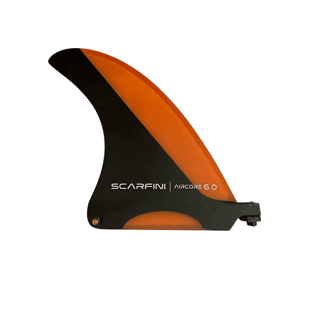 Quilla Scarfini SUP & Longboard AirCore  6.0 BB