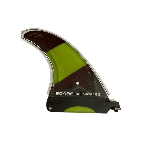 Quilla Scarfini SUP & Longboard AirCore 6.5 