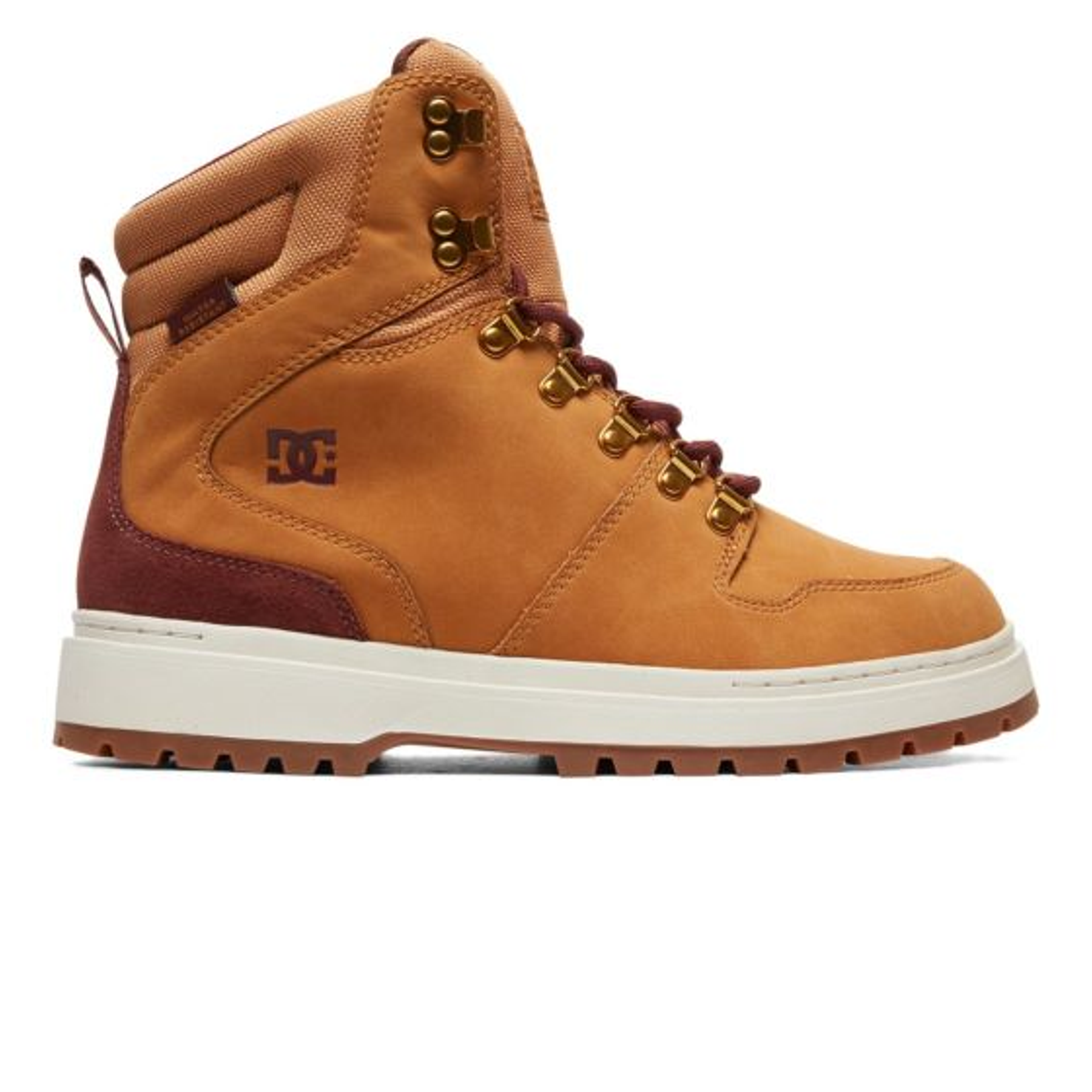 Bototo DC Shoes Hombre Peary TR NN