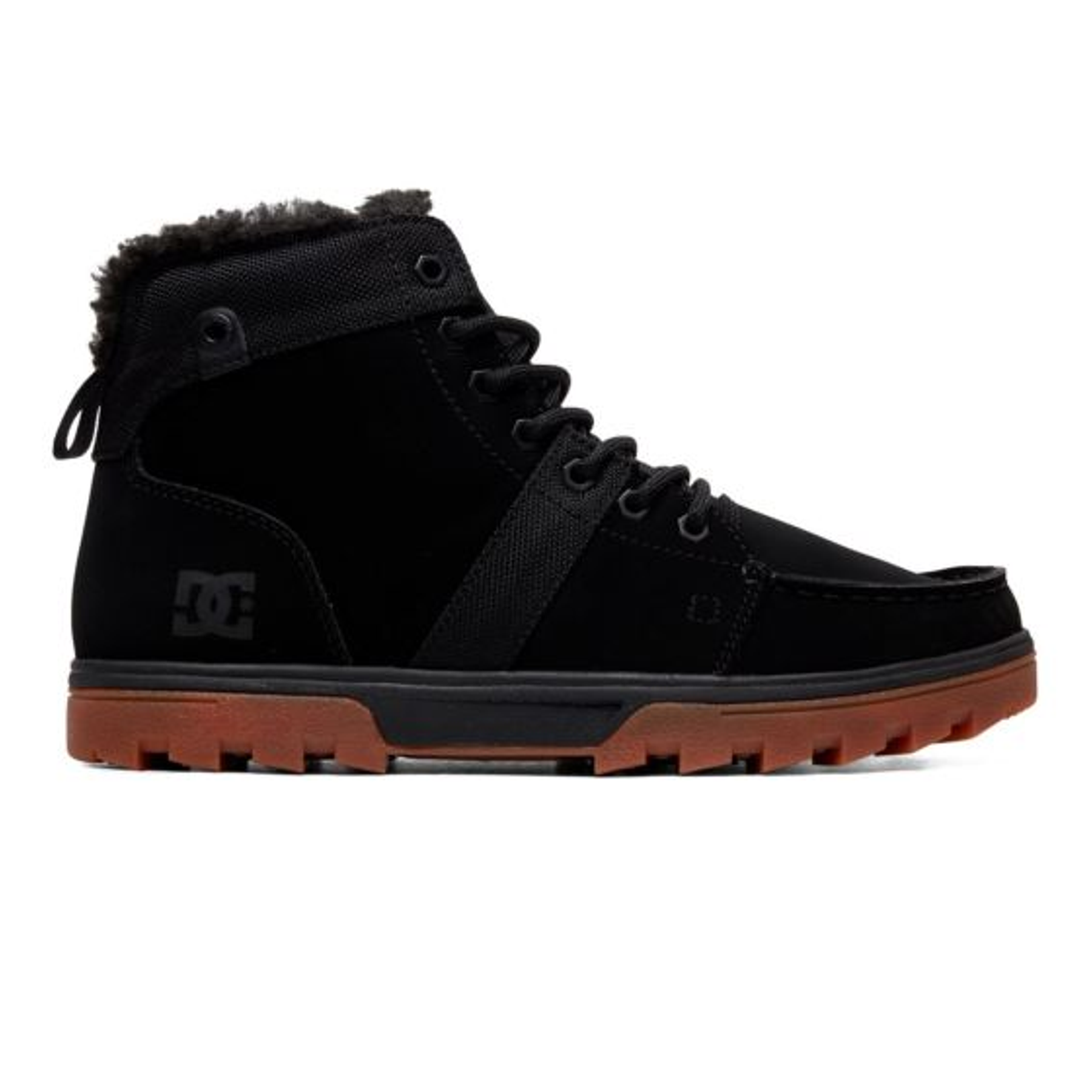 Bototo DC Shoes Hombre Peary TR