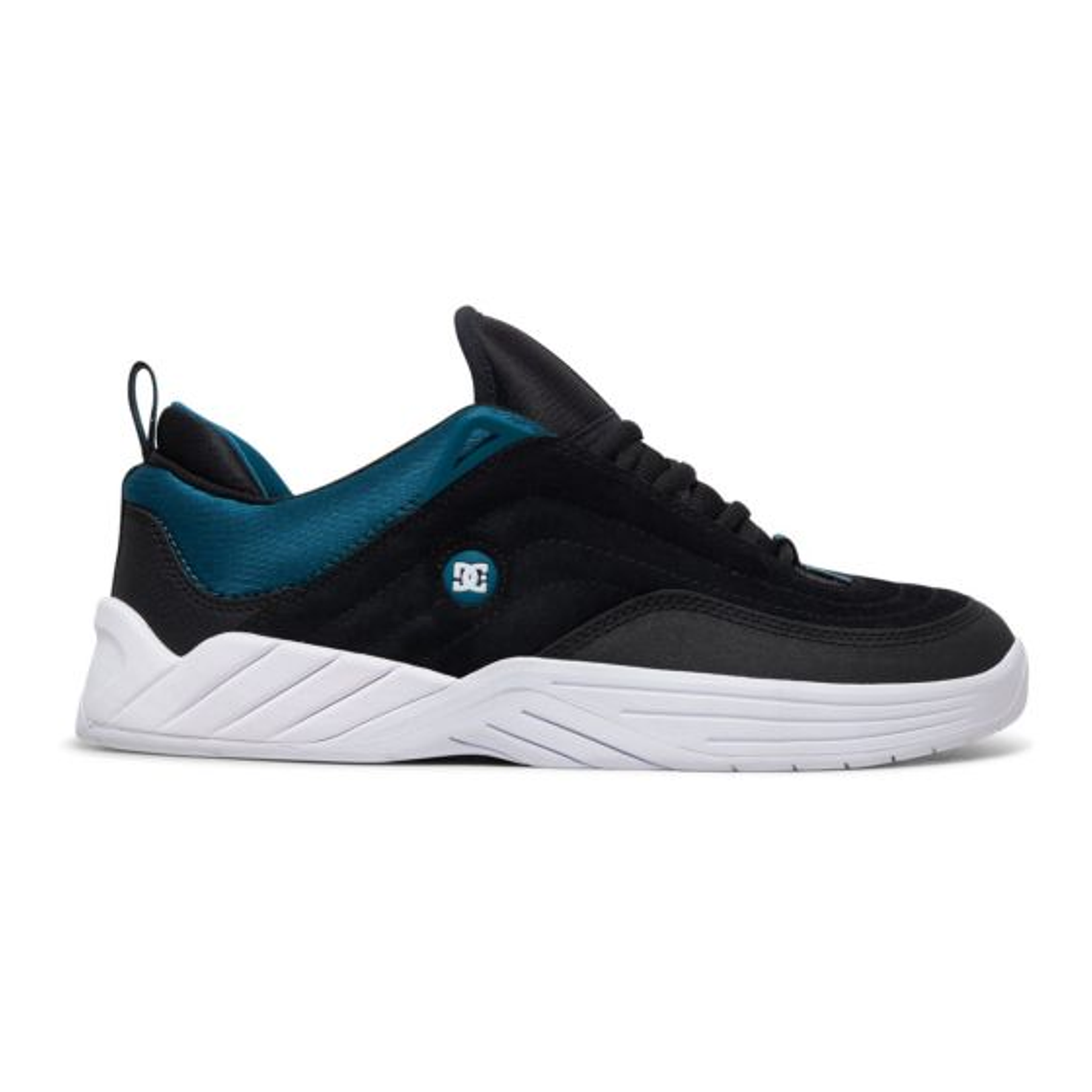 Zapatilla Hombre DC Shoes William Slim NN