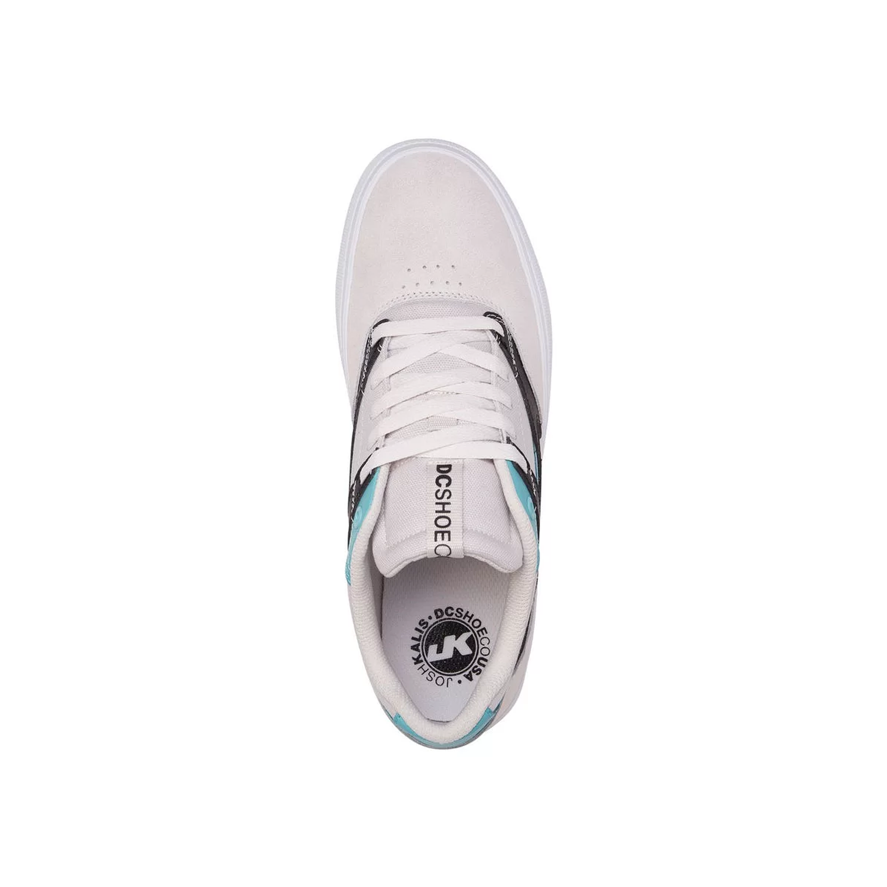 Zapatilla DC Shoes Kalis Vulc GBW NN