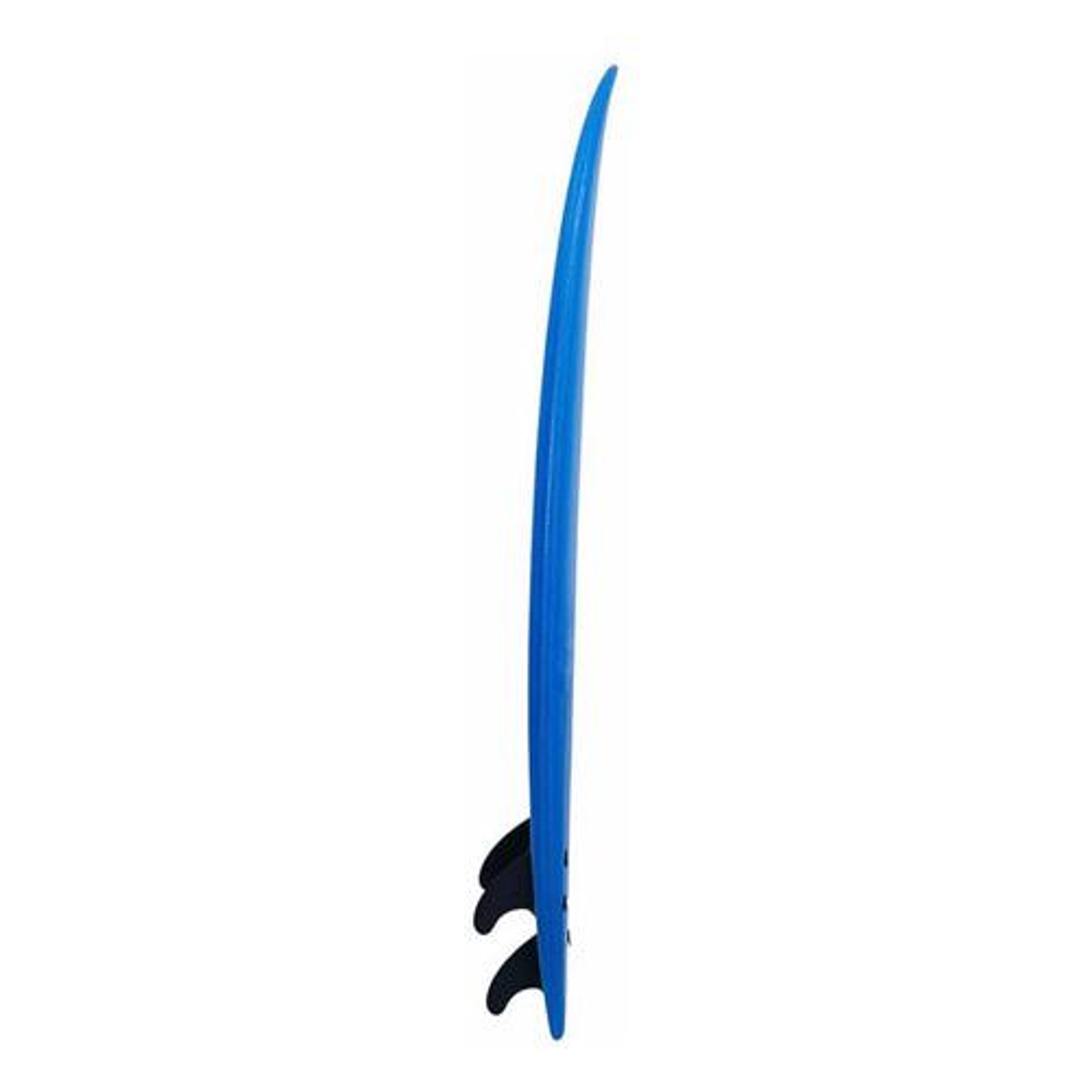 Tabla de surf softboard Mormaii 6.0 azul