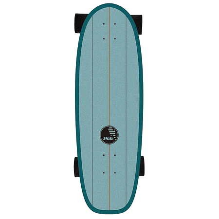 Tabla Surfskate Slide GUSSIE SPOT X 31″