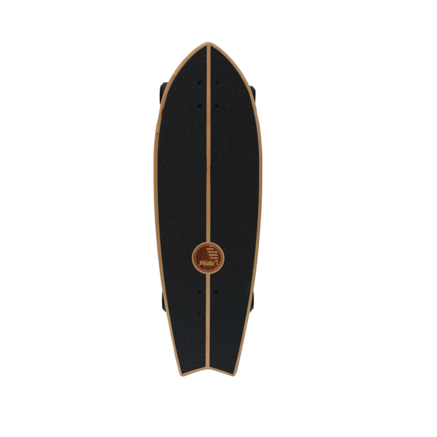 Tabla Surfskate Slide FISH DRIFTER 32