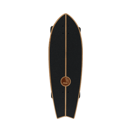 Tabla Surfskate Slide FISH DRIFTER 32"