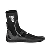 Botines Stoked Black 4 mm 00