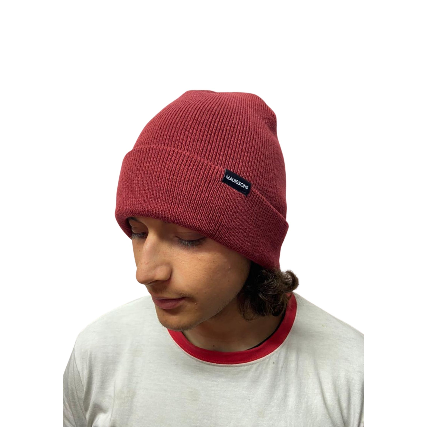 Beanies Maui and Sons PP