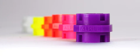 Bushings Alpine para surfskate Surfeeling PP