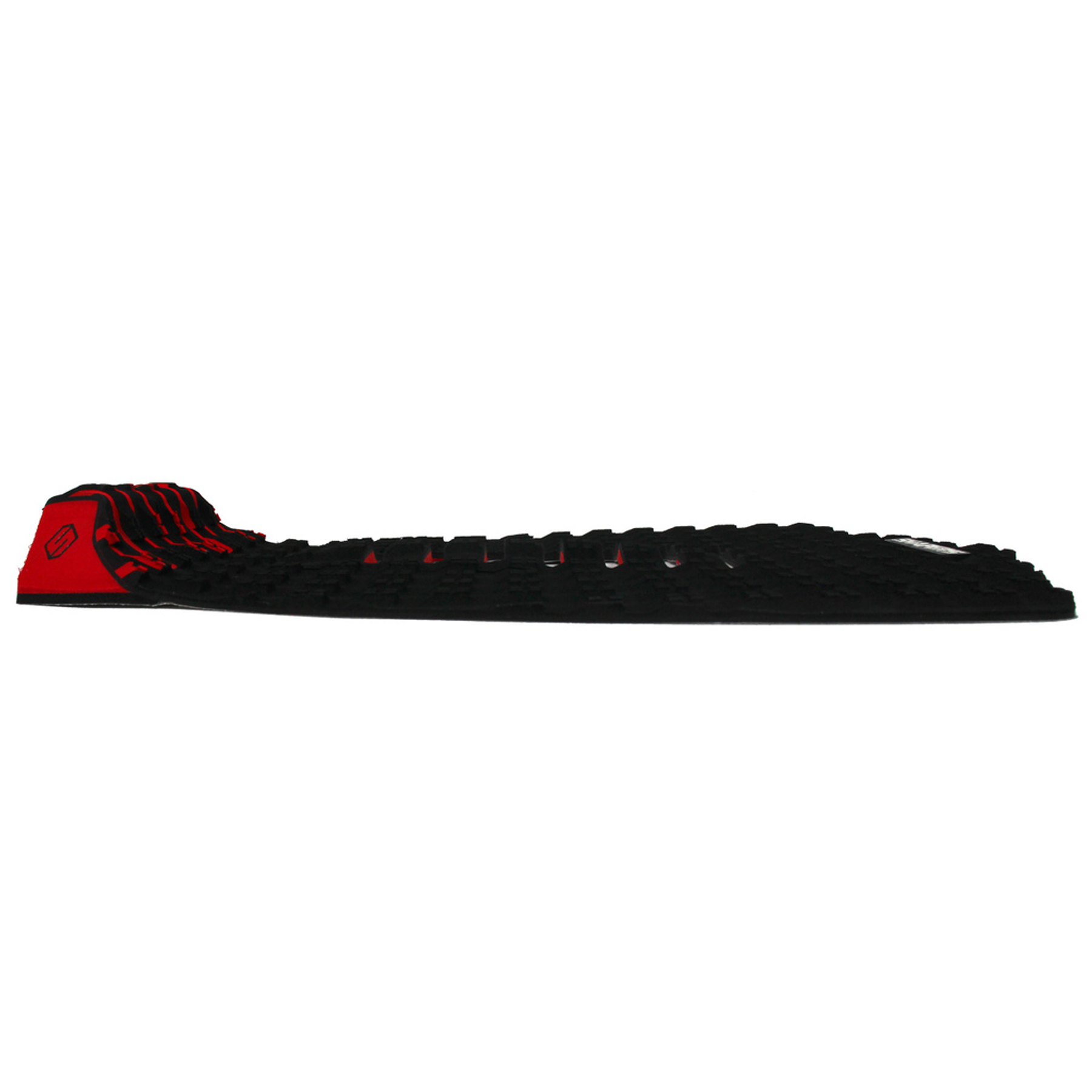 Deck Shapers Pro Model Matt Banting -- black/red