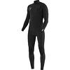 traje Vissla Seven Seas 4/3 mm FZ Black 20