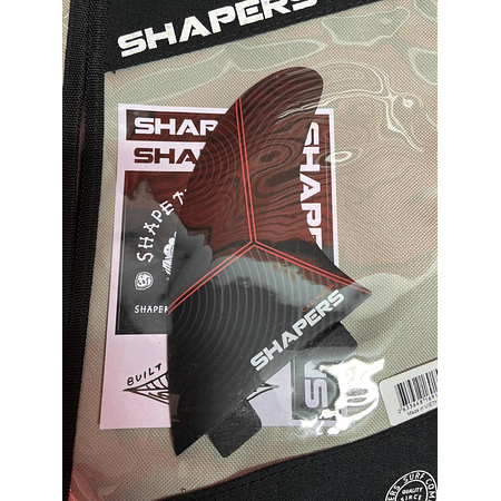 Quillas Shapers FCS I C.A.D (Variedad) BB