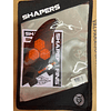 Quillas Shapers FCS I AM (Variedades) BB