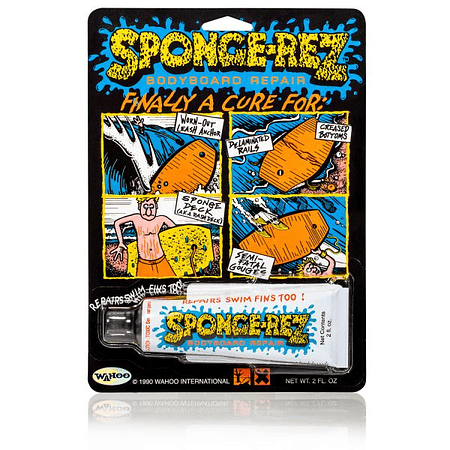 Solarez Sponge-Rez 2oz