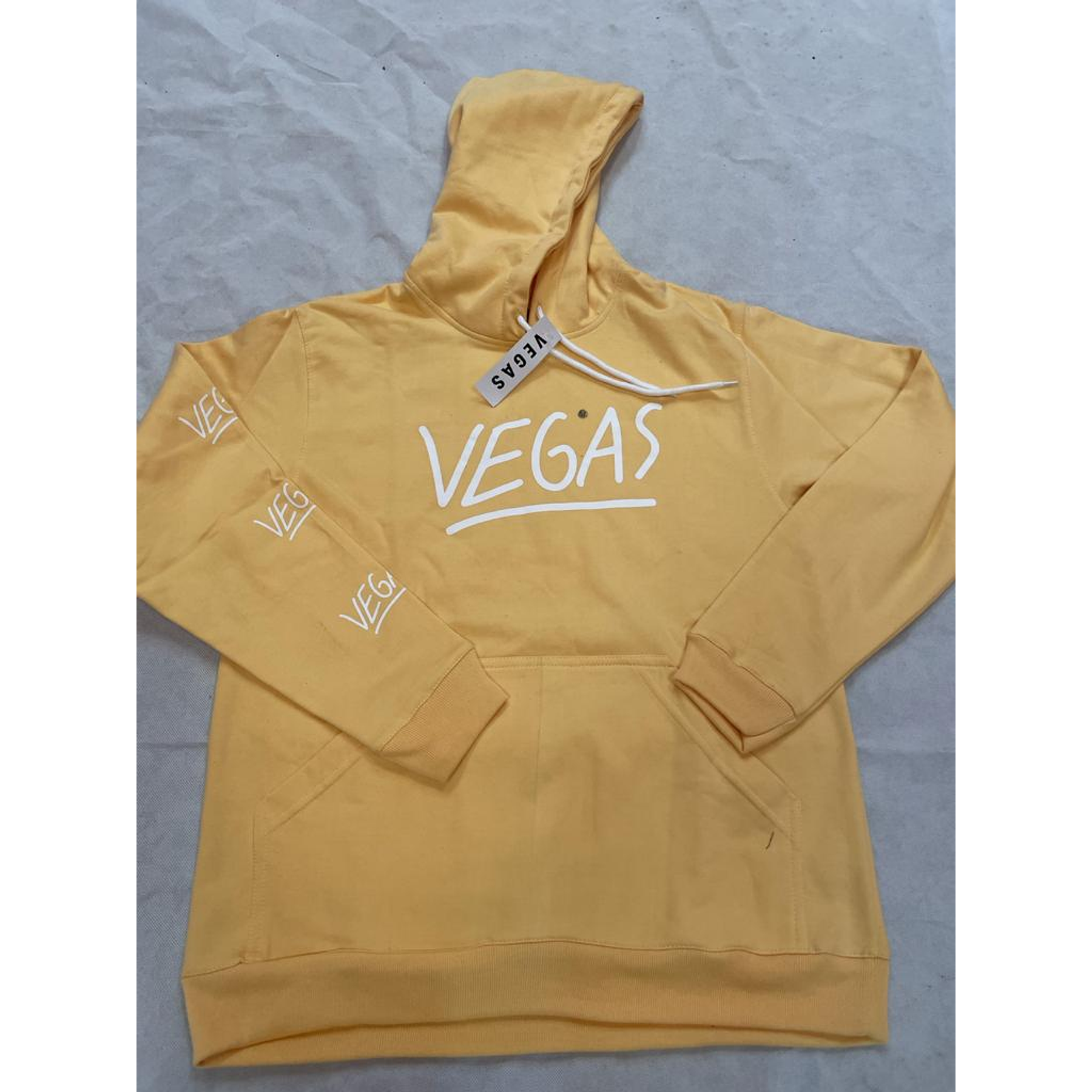 Poleron Vegas Apparel DD