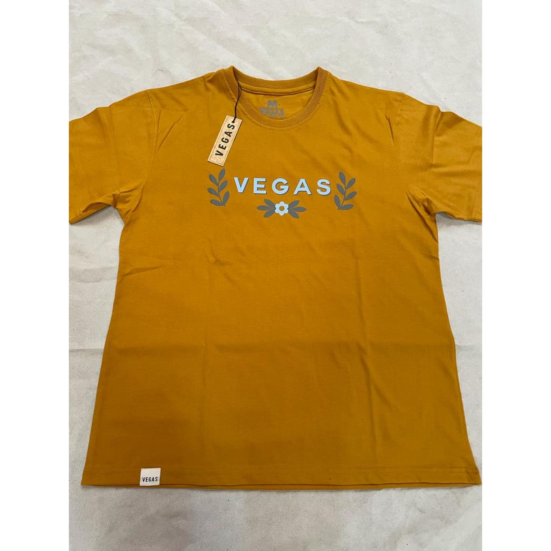 Polera Vega Apprel RR