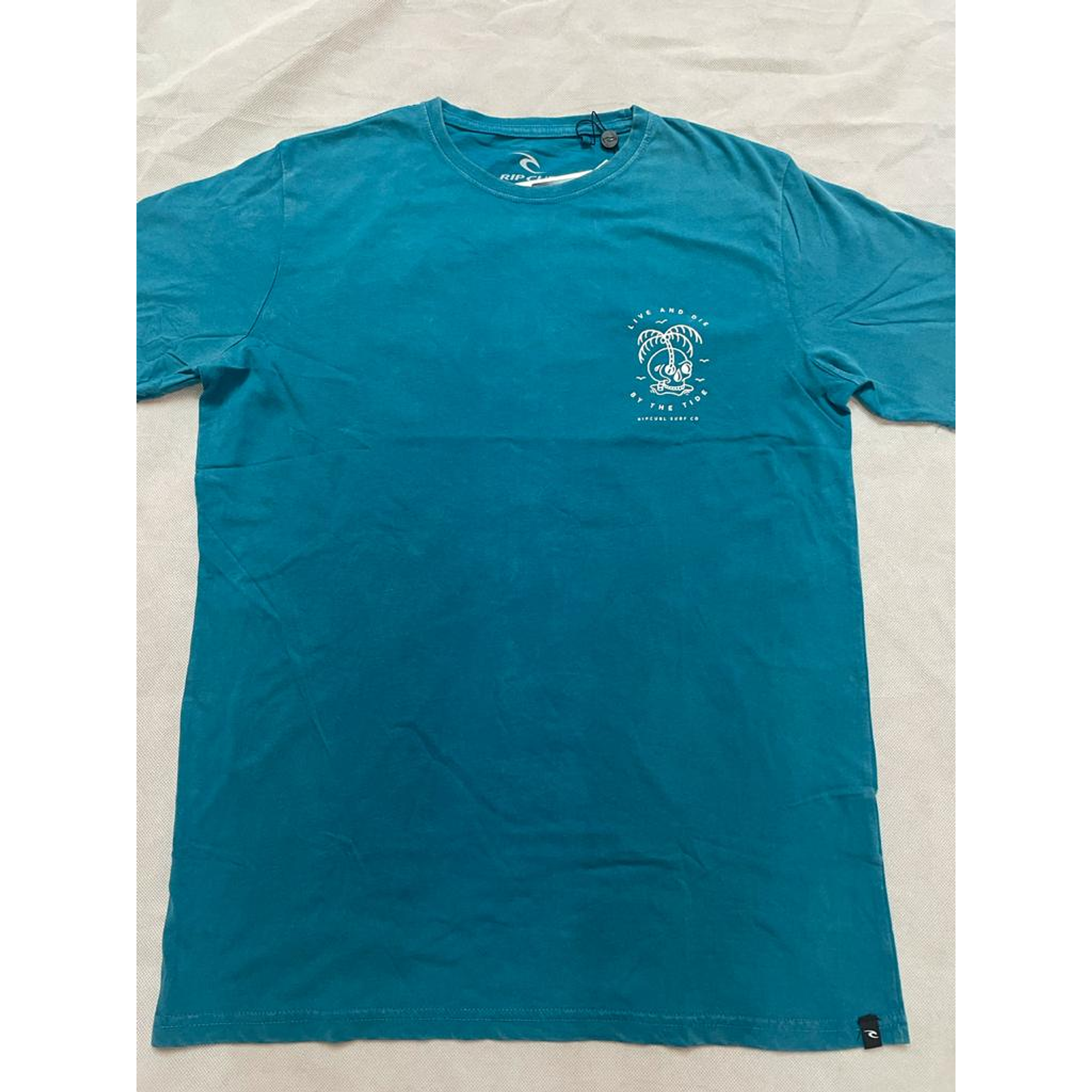 Polera Rip Curl 