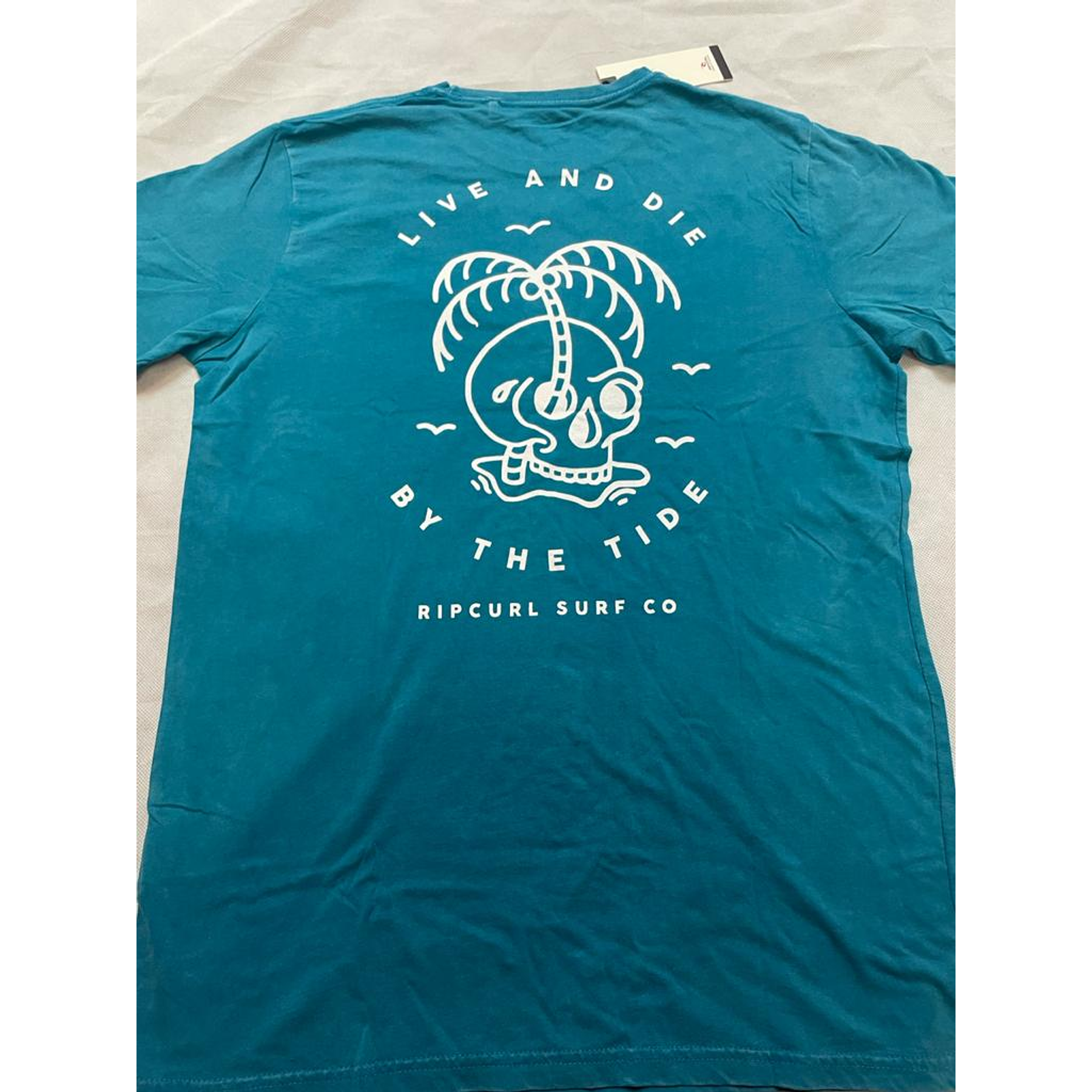 Polera Rip Curl 