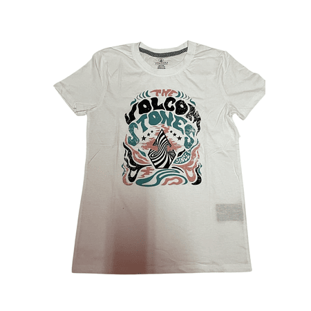 Polera Volcom Mujer RR