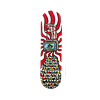 Skateboard deck Sunrise 