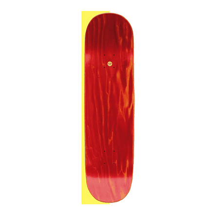 Skateboard deck Sunrise "Ricardo Navea" 