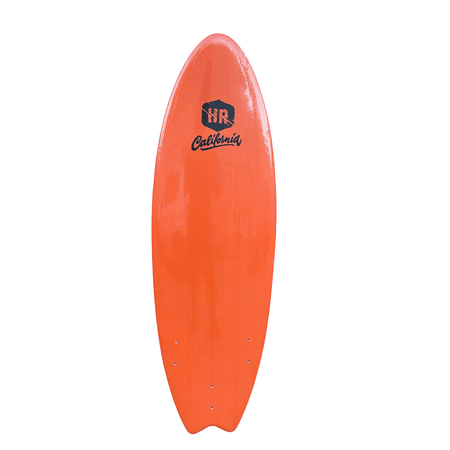Tabla de surf Softboard Hr California 5.6 SS