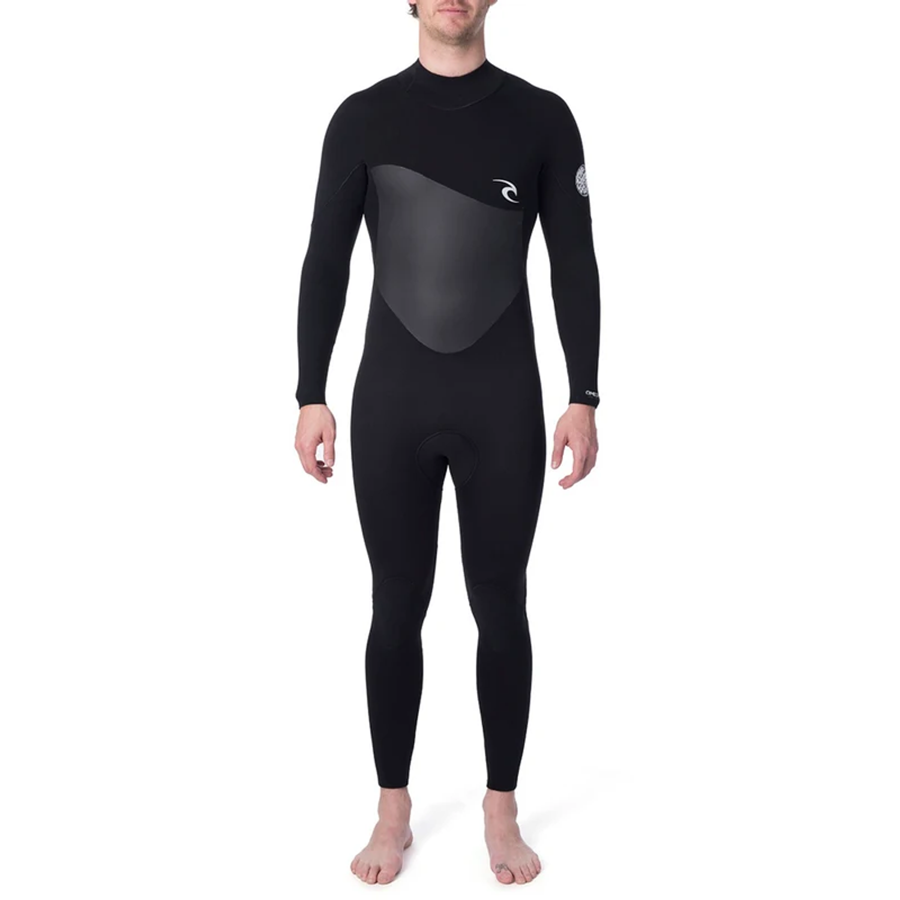  TRAJE Rip Curl OMEGA 4/3 MM B/Z Hombre 20