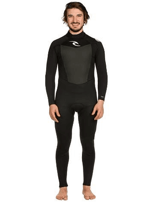 Traje Rip Curl Omega 4.3 B/Z Hombre